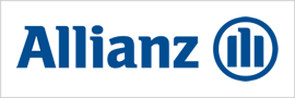 Logotipo Allianz Seguros - Convênio