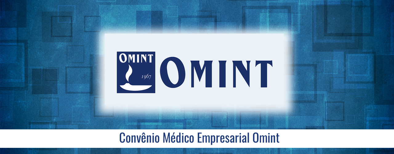 Convênio Médico Empresarial Omint