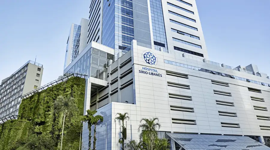 Planos de saúde empresariais com atendimento no Hospital Sírio-Libanês