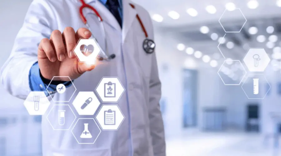 Tabela de reembolso médico corporativo para consultas