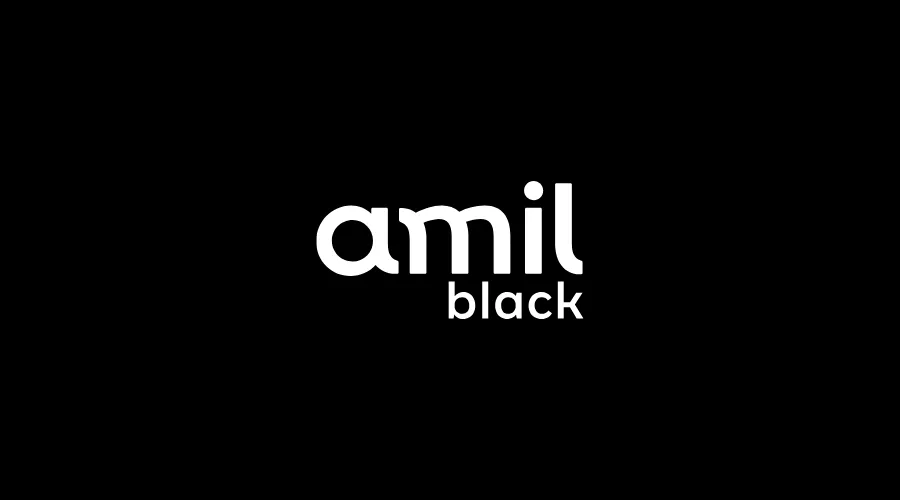Executivo utilizando serviços exclusivos do Convênio Médico Empresarial Amil Black