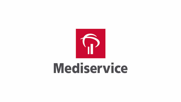 Tabela de Preços Mediservice