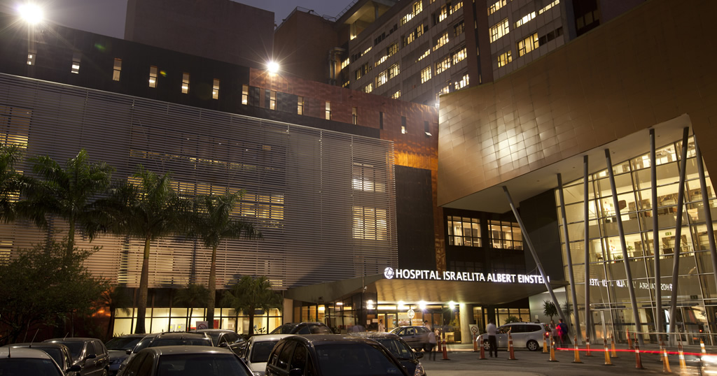 Quais os Planos de Saúde que atendem o Hospital Albert Einstein?