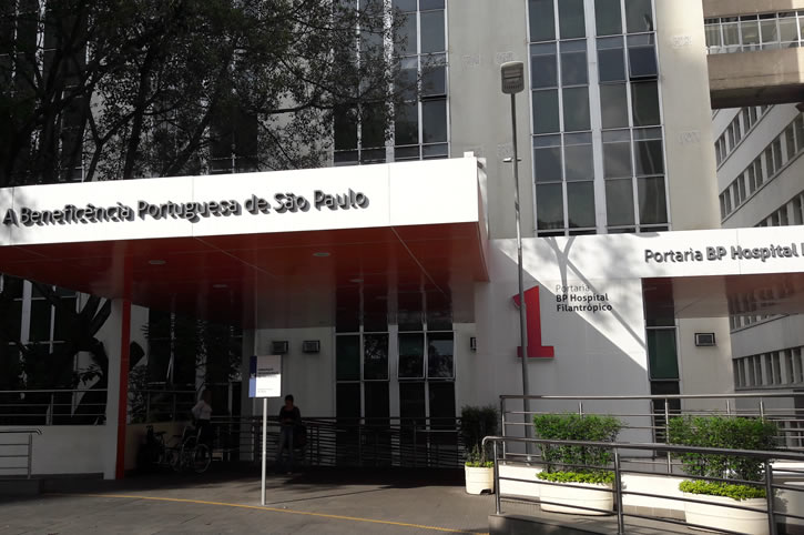 Planos de Saúde que Atendem o Hospital Beneficência Portuguesa