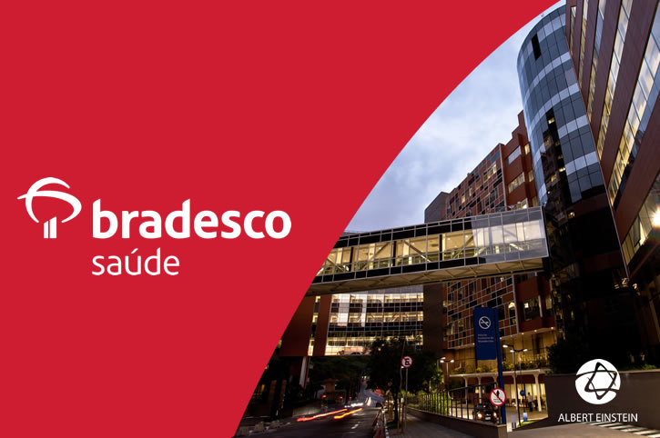 Qual plano da Amil atende o Hospital Albert Einstein?