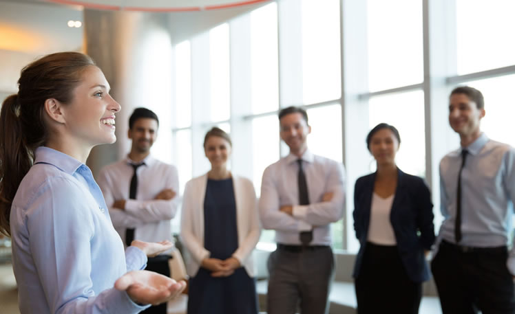 Liderança: A Chave para o Sucesso da Sua Empresa