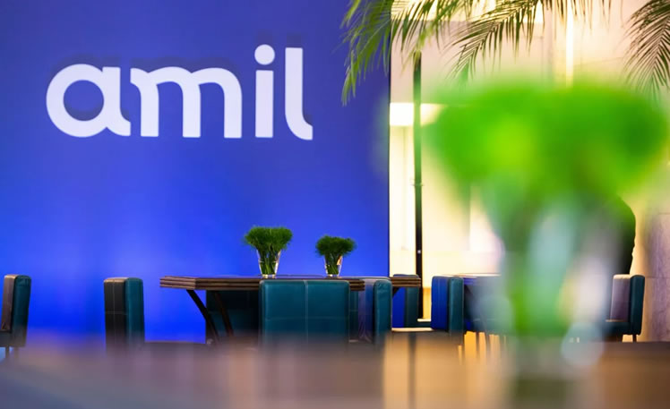 Plano de saúde Amil empresarial: tudo o que você precisa saber