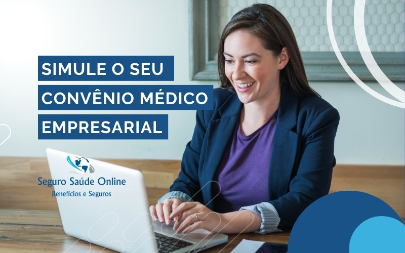 Cotação Convênio Médico Empresarial