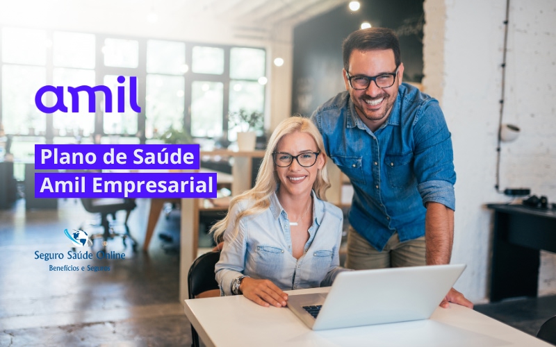 Convênio Médico Empresarial Amil em Ribeirão Preto