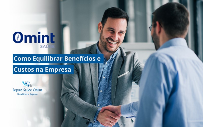 Como Equilibrar Benefícios e Custos na Empresa