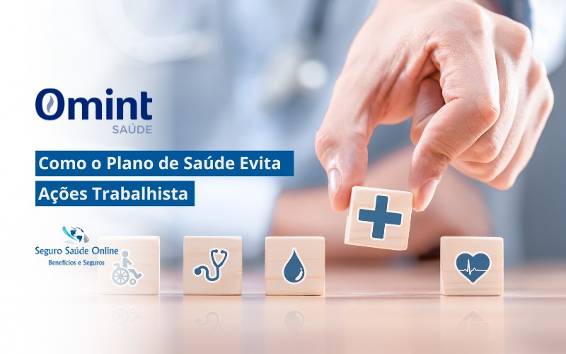Como o Plano de Saúde Evita Ações Trabalhistas