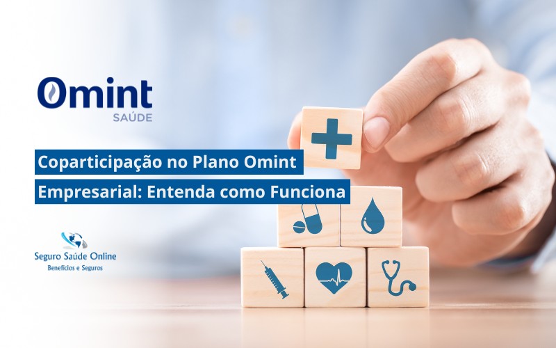 Coparticipação no Plano Omint Empresarial: Entenda como Funciona