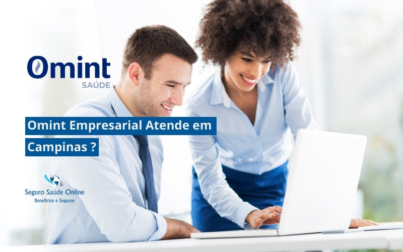Omint Empresarial Atende em Campinas ?