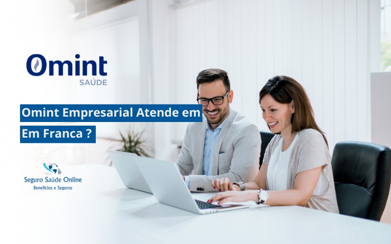 Omint Empresarial Atende em Franca ?